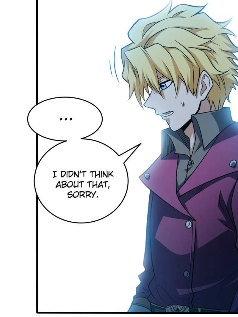Read My Dragon System ENGLISH Manga Online