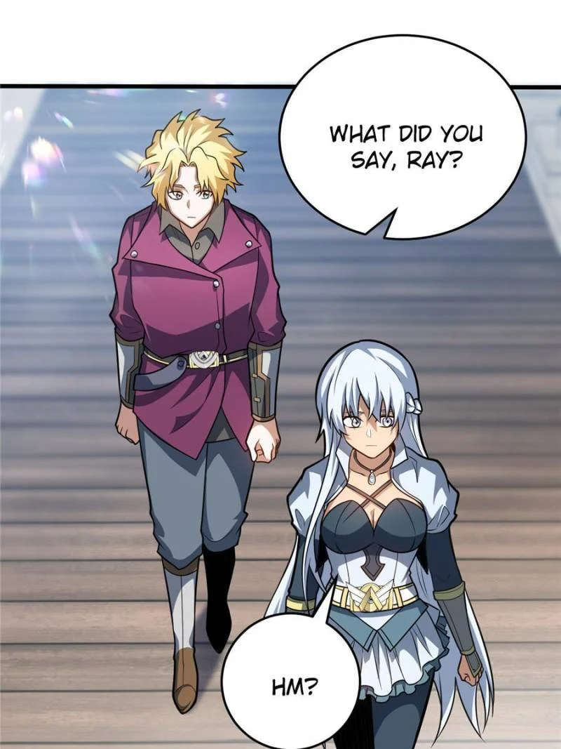Read My Dragon System ENGLISH Manga Online