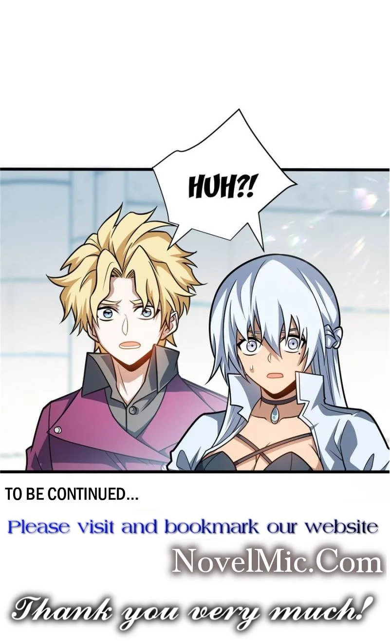 Read My Dragon System ENGLISH Manga Online
