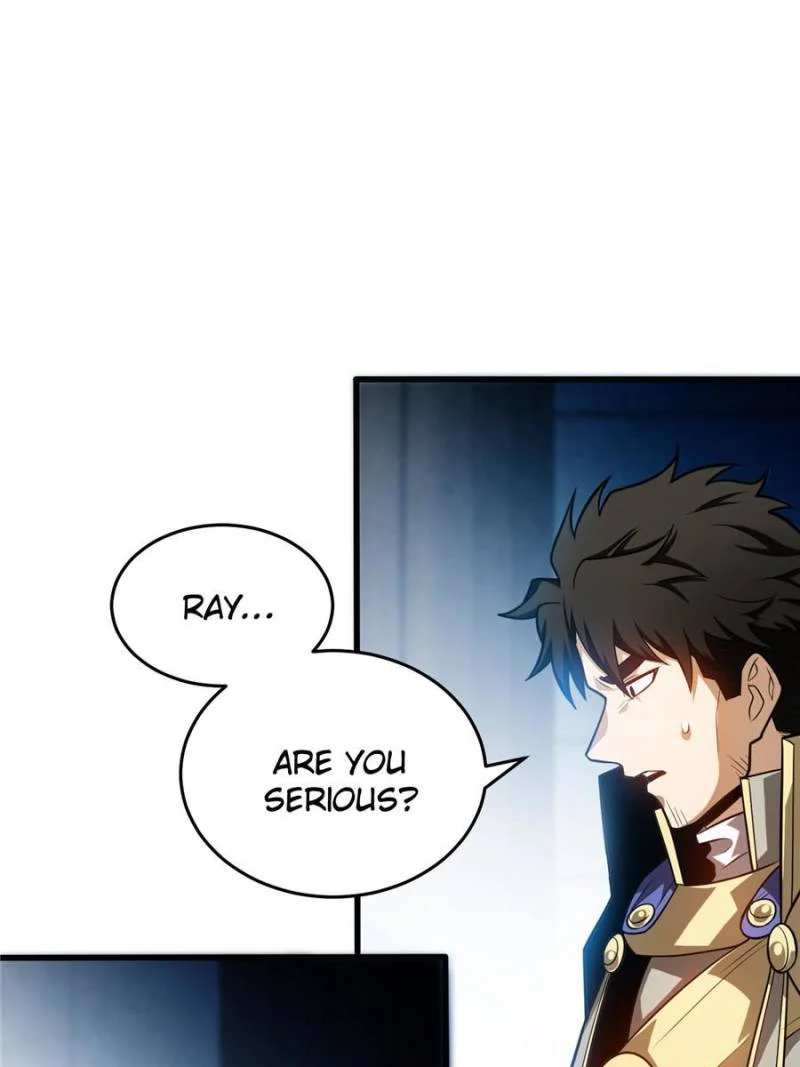 Read My Dragon System ENGLISH Manga Online