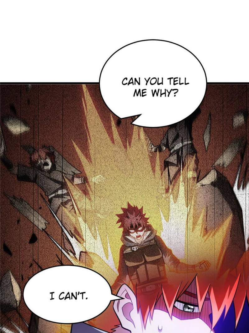 Read My Dragon System ENGLISH Manga Online