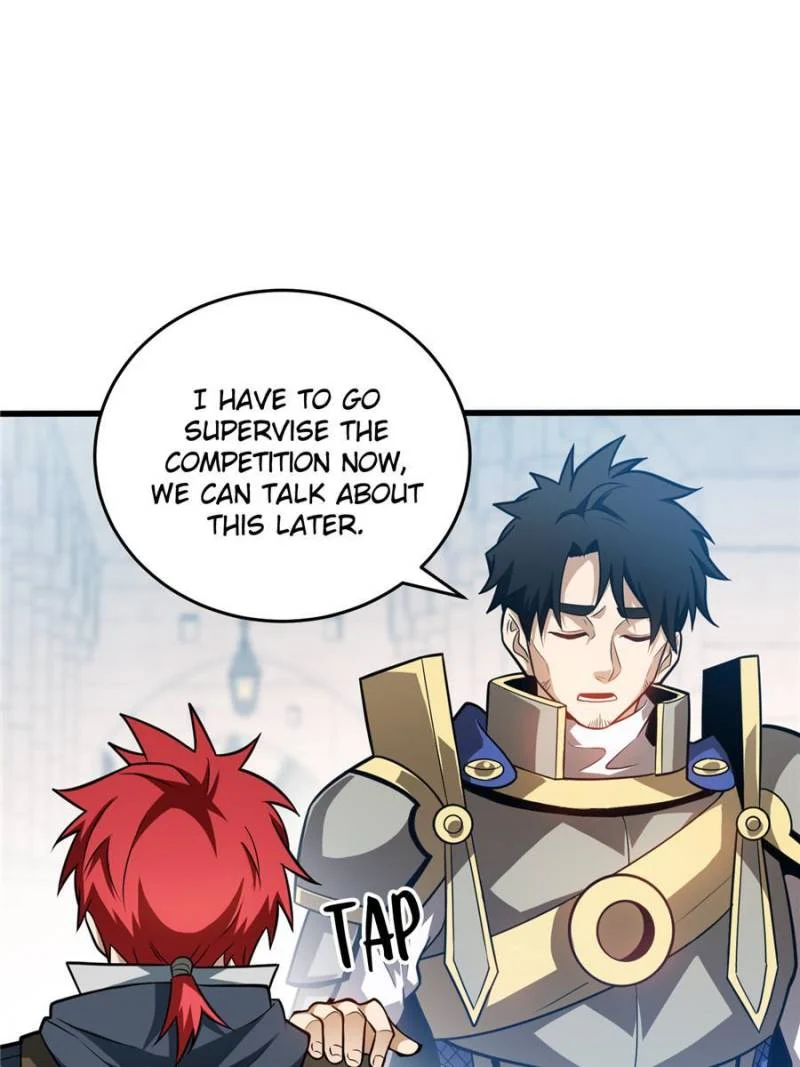 Read My Dragon System ENGLISH Manga Online