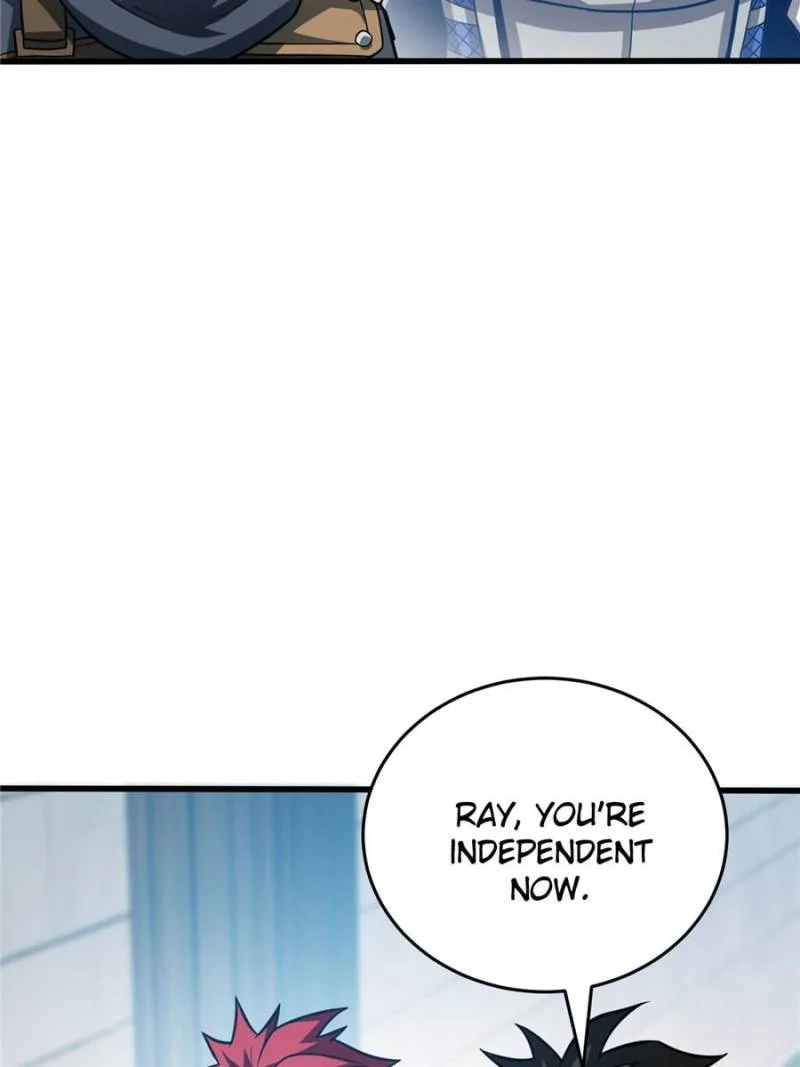 Read My Dragon System ENGLISH Manga Online