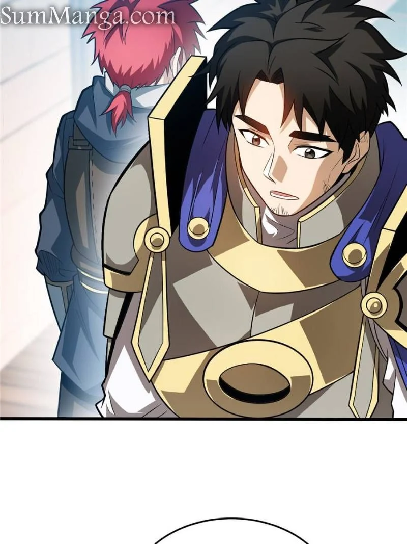Read My Dragon System ENGLISH Manga Online