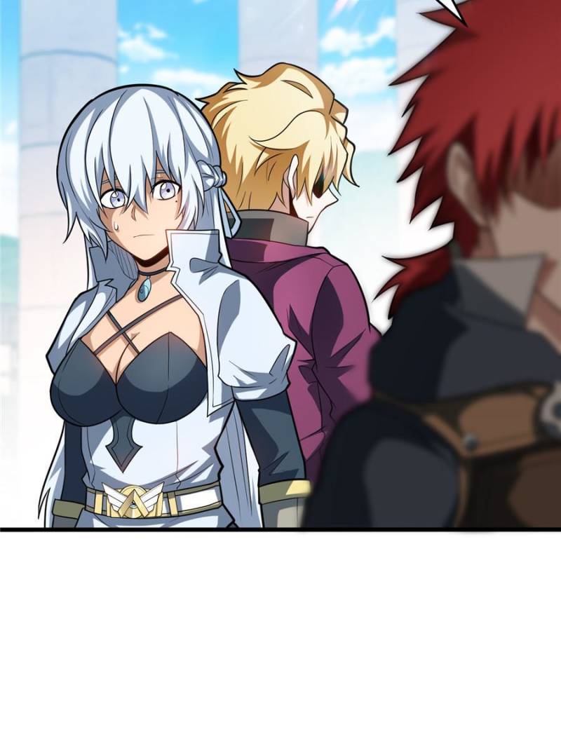 Read My Dragon System ENGLISH Manga Online