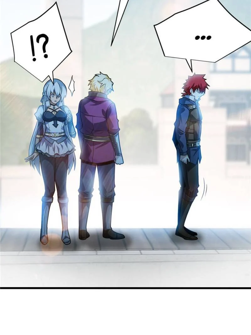Read My Dragon System ENGLISH Manga Online