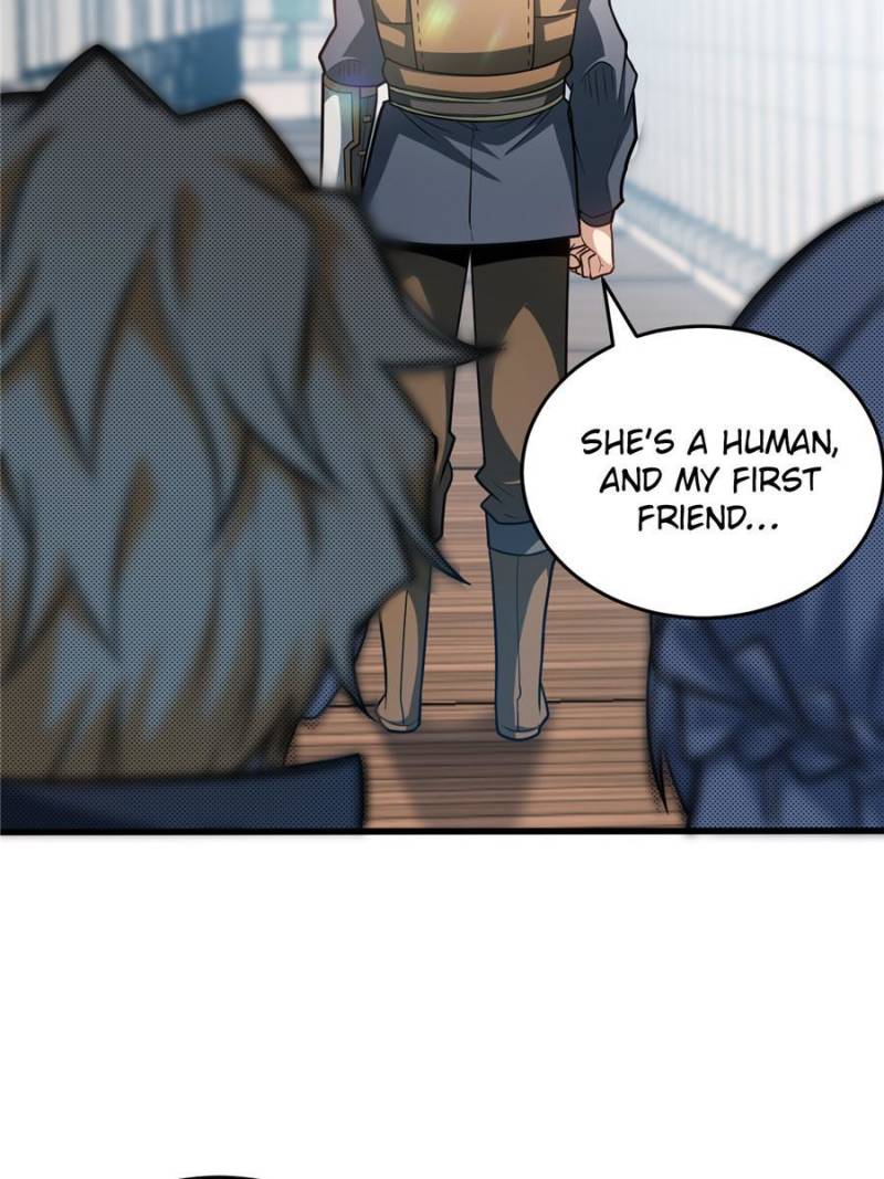 Read My Dragon System ENGLISH Manga Online
