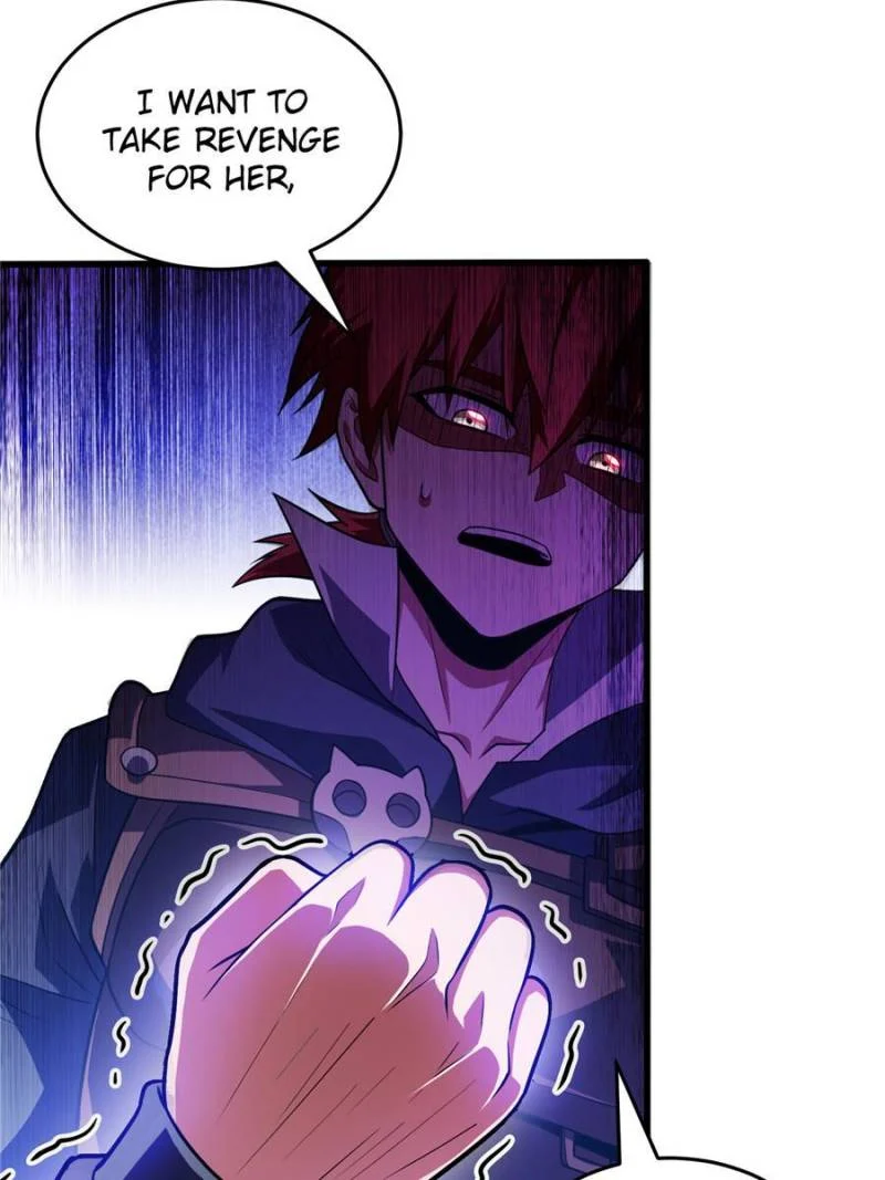 Read My Dragon System ENGLISH Manga Online