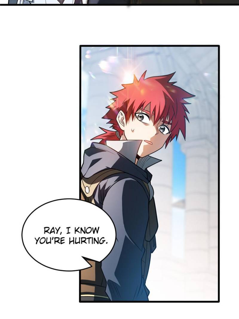 Read My Dragon System ENGLISH Manga Online
