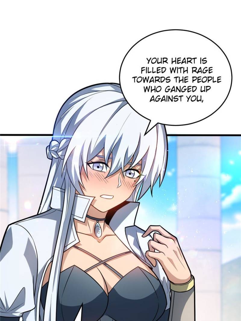 Read My Dragon System ENGLISH Manga Online