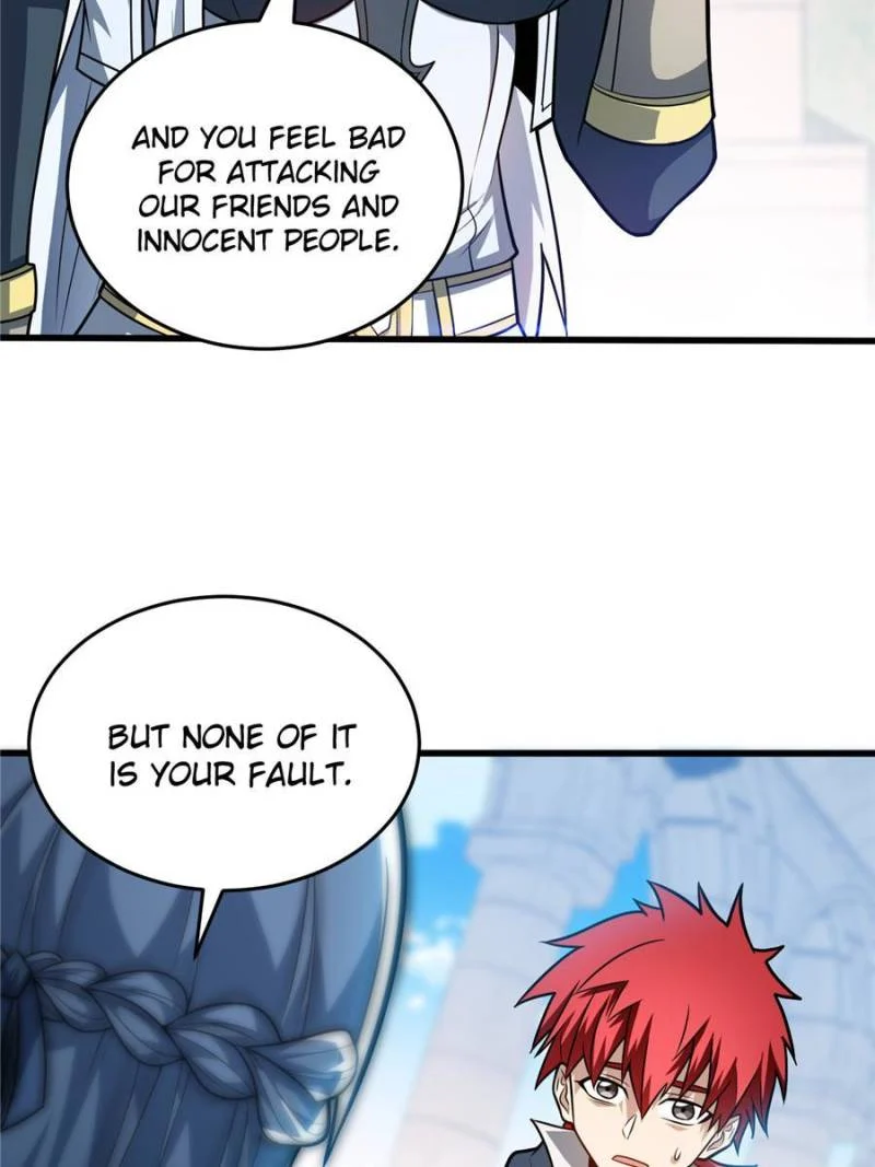 Read My Dragon System ENGLISH Manga Online