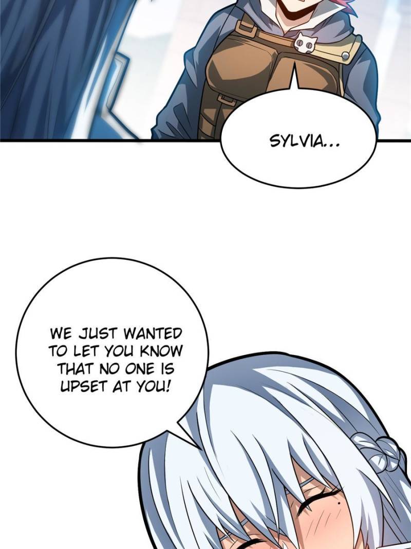 Read My Dragon System ENGLISH Manga Online