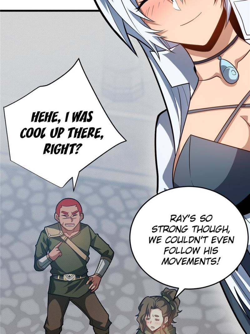 Read My Dragon System ENGLISH Manga Online