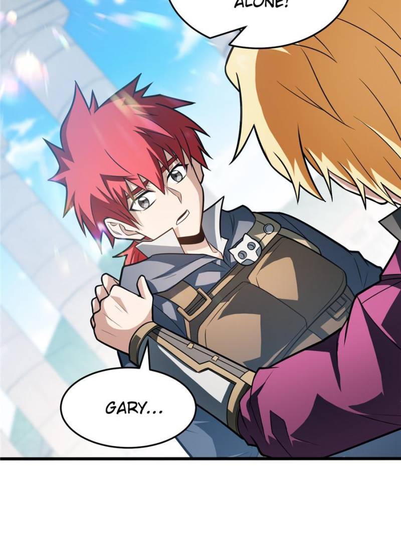 Read My Dragon System ENGLISH Manga Online