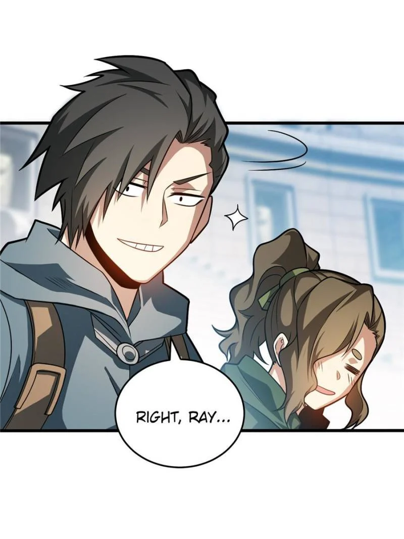 Read My Dragon System ENGLISH Manga Online