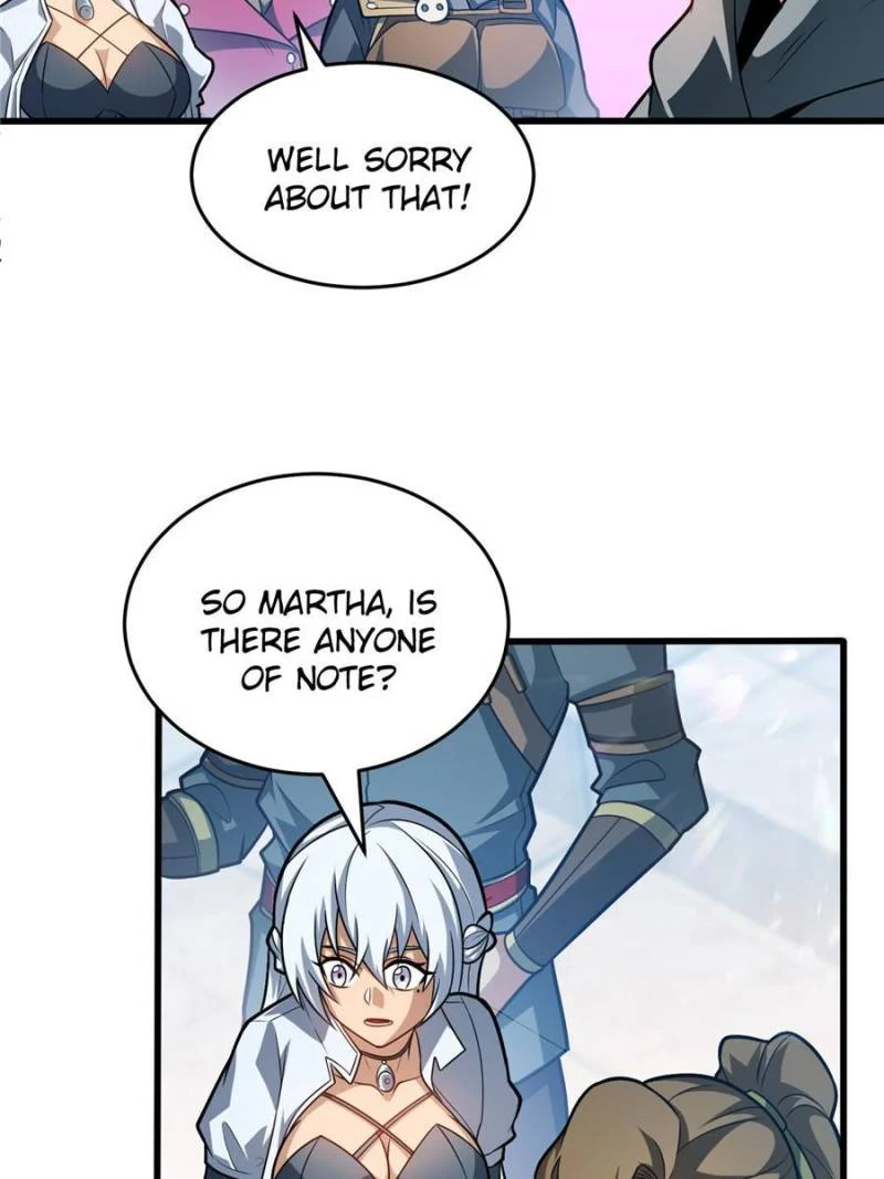Read My Dragon System ENGLISH Manga Online