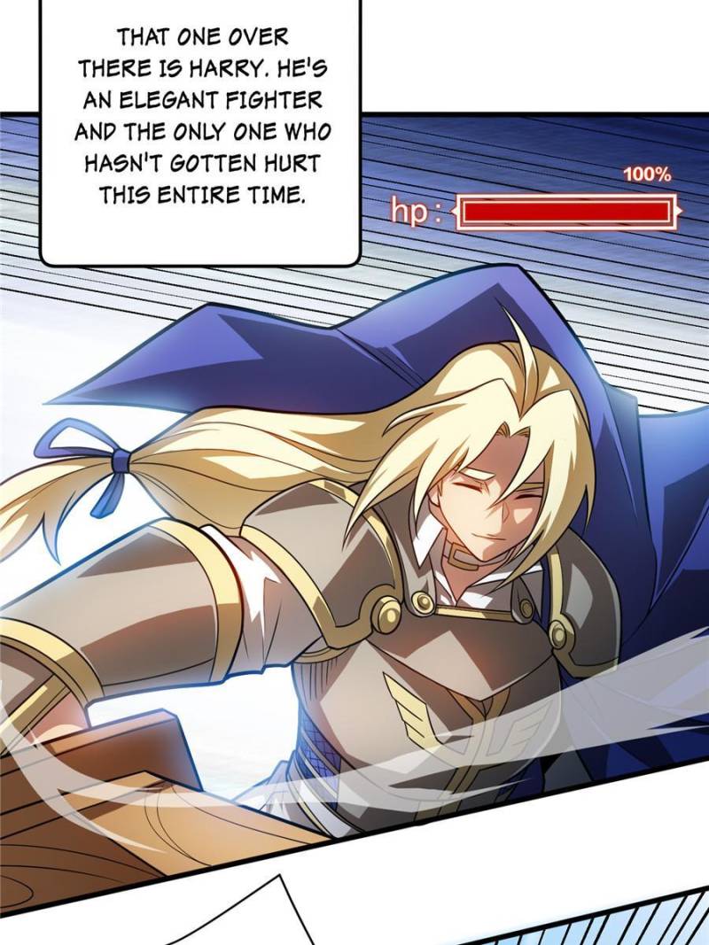 Read My Dragon System ENGLISH Manga Online