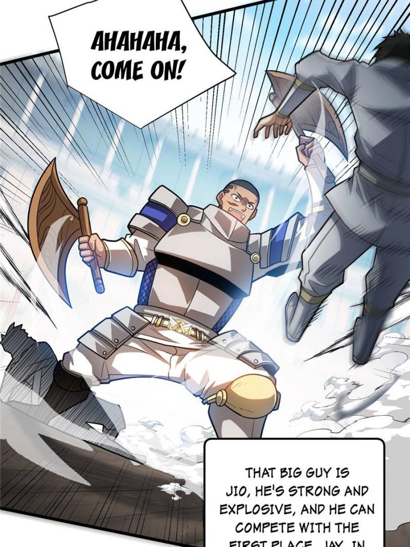Read My Dragon System ENGLISH Manga Online