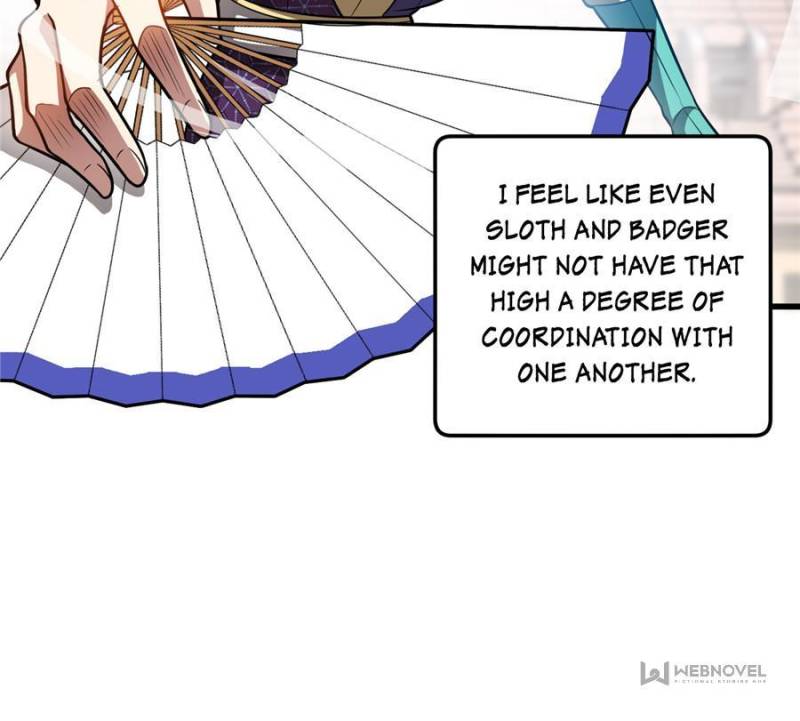Read My Dragon System ENGLISH Manga Online