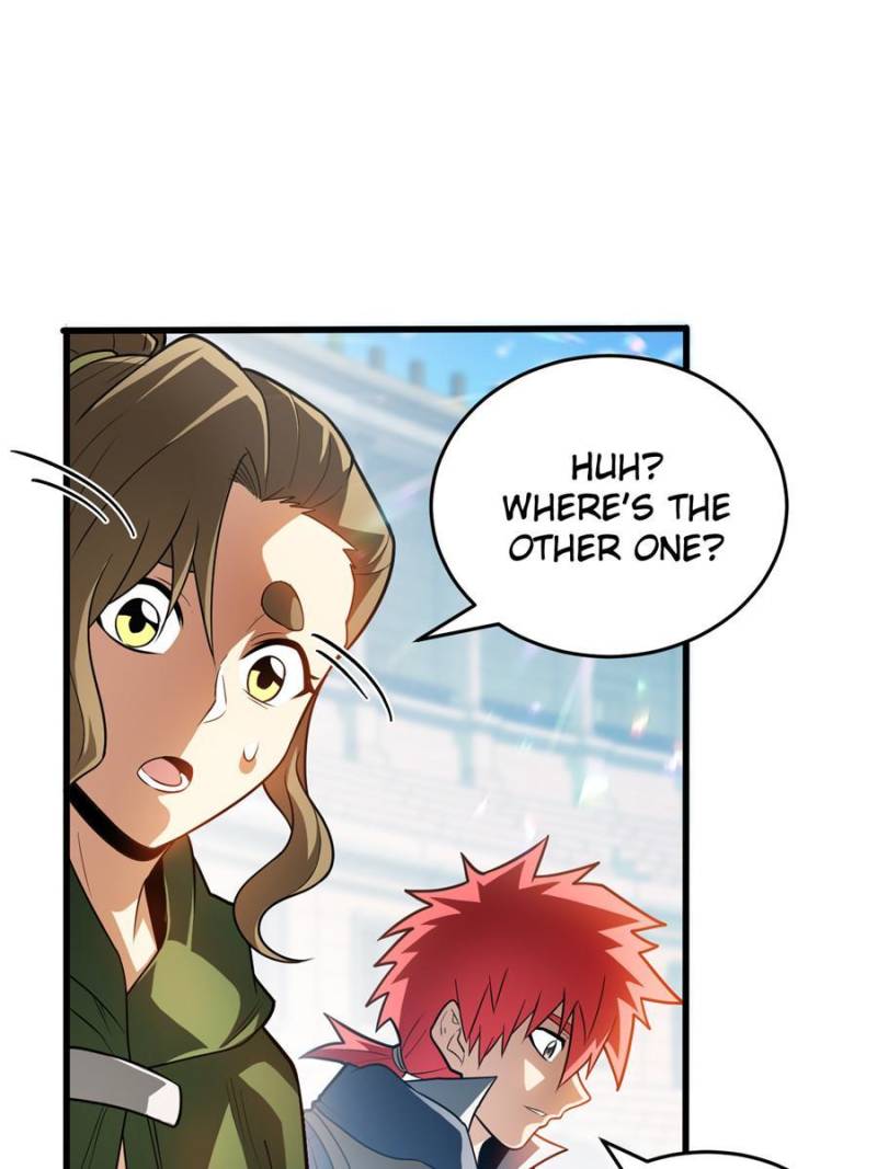 Read My Dragon System ENGLISH Manga Online