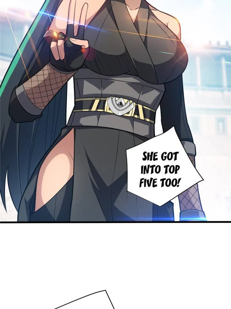 Read My Dragon System ENGLISH Manga Online