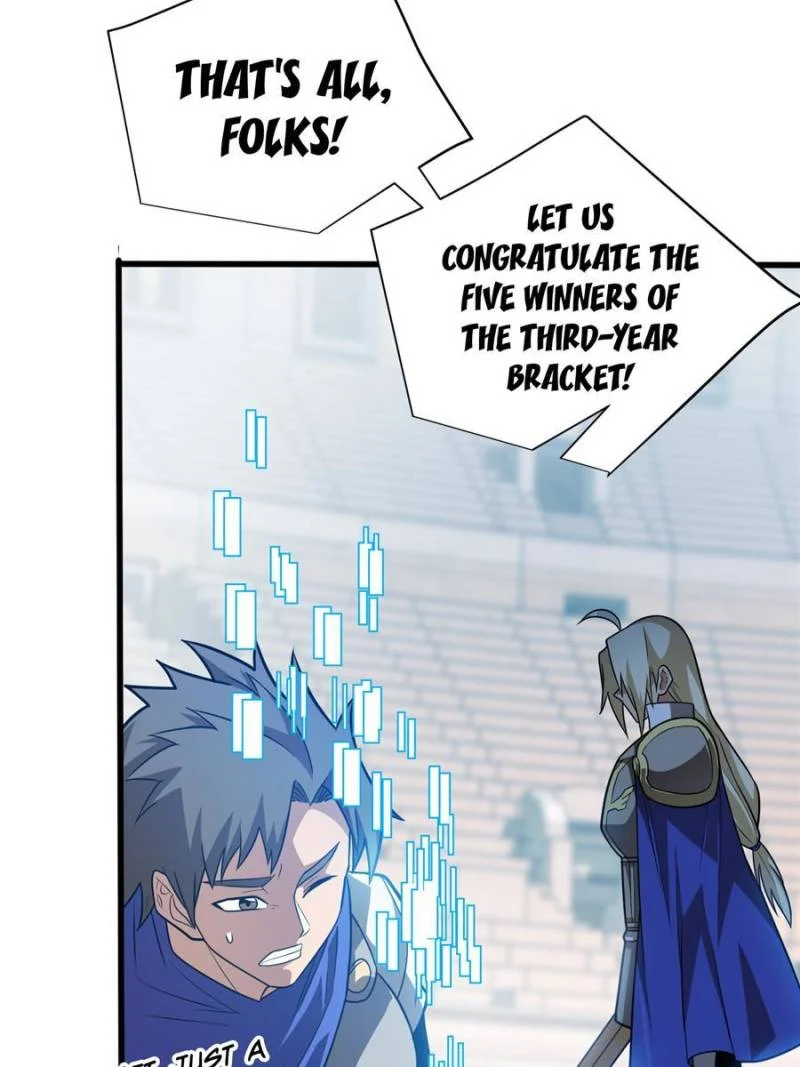 Read My Dragon System ENGLISH Manga Online