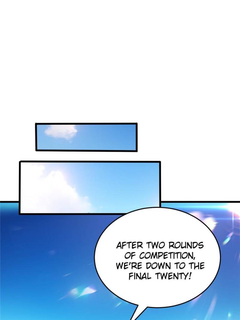 Read My Dragon System ENGLISH Manga Online