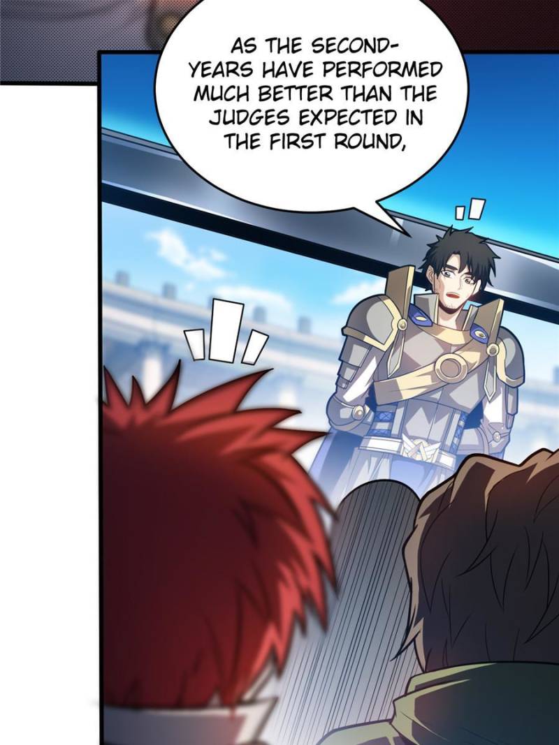 Read My Dragon System ENGLISH Manga Online