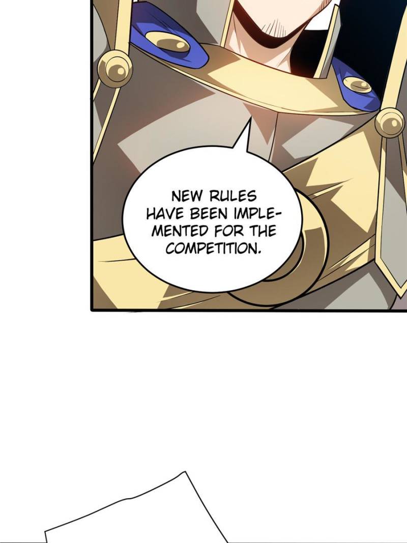 Read My Dragon System ENGLISH Manga Online
