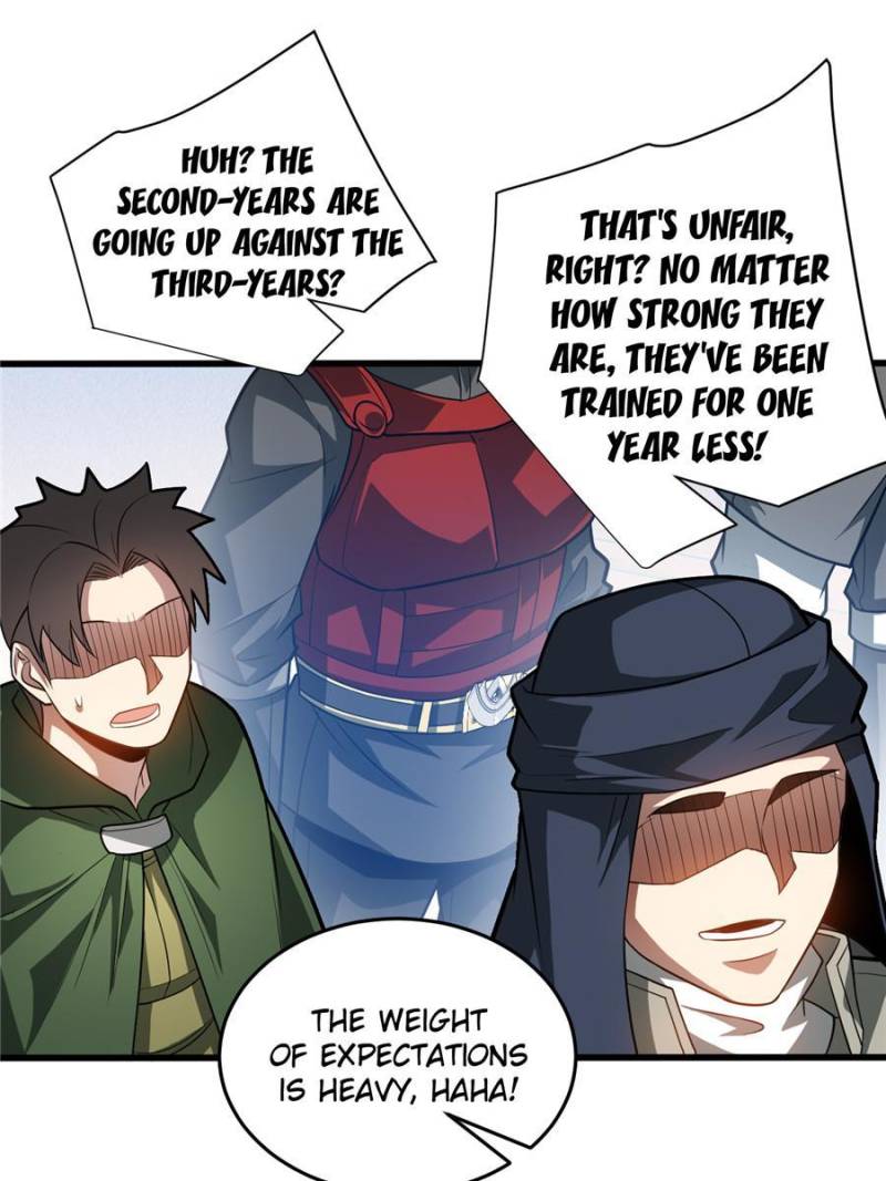 Read My Dragon System ENGLISH Manga Online