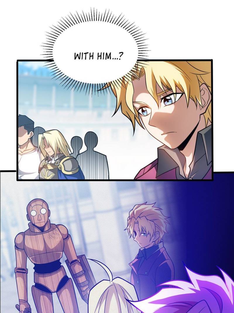 Read My Dragon System ENGLISH Manga Online