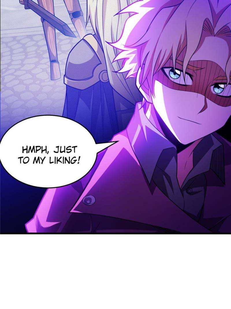 Read My Dragon System ENGLISH Manga Online