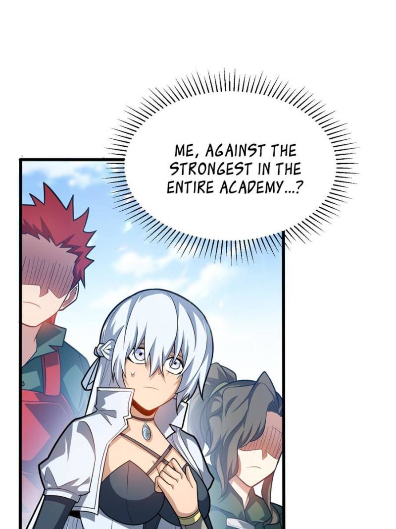 Read My Dragon System ENGLISH Manga Online