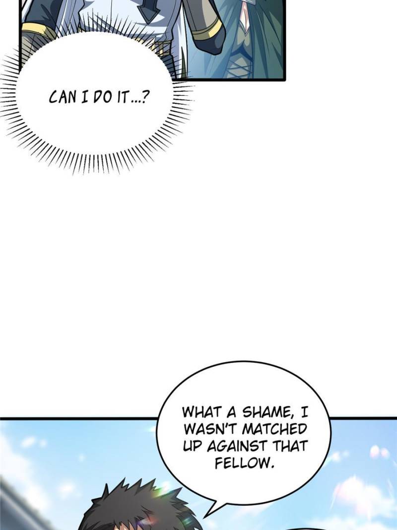 Read My Dragon System ENGLISH Manga Online