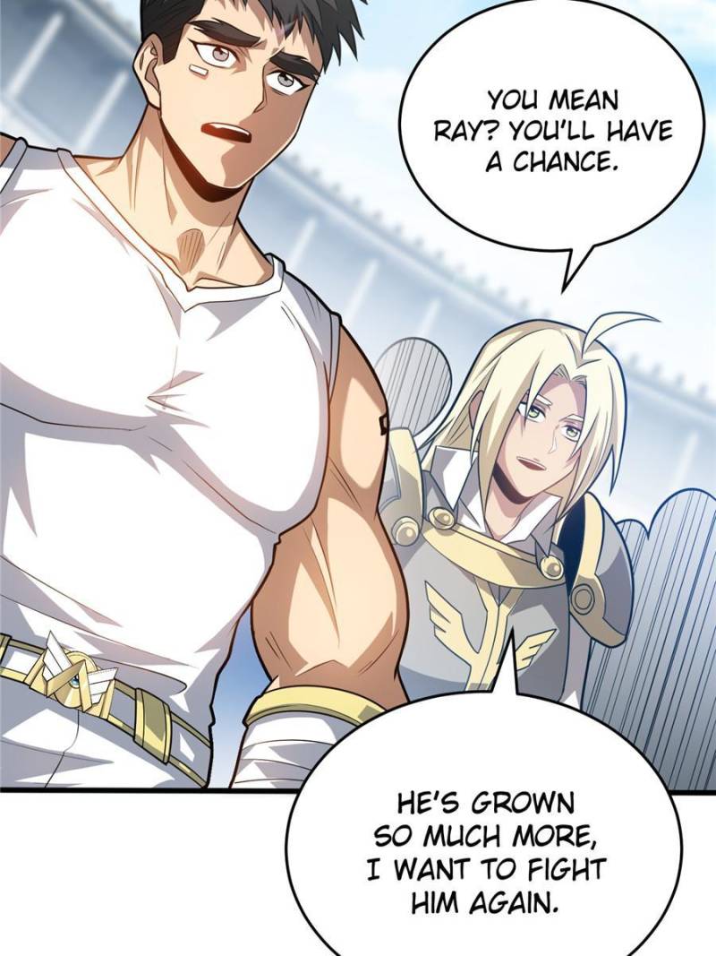 Read My Dragon System ENGLISH Manga Online