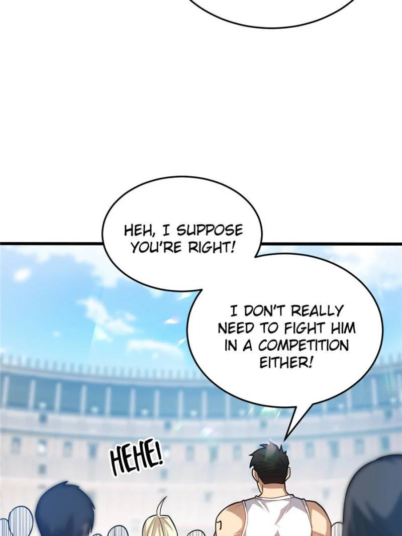 Read My Dragon System ENGLISH Manga Online