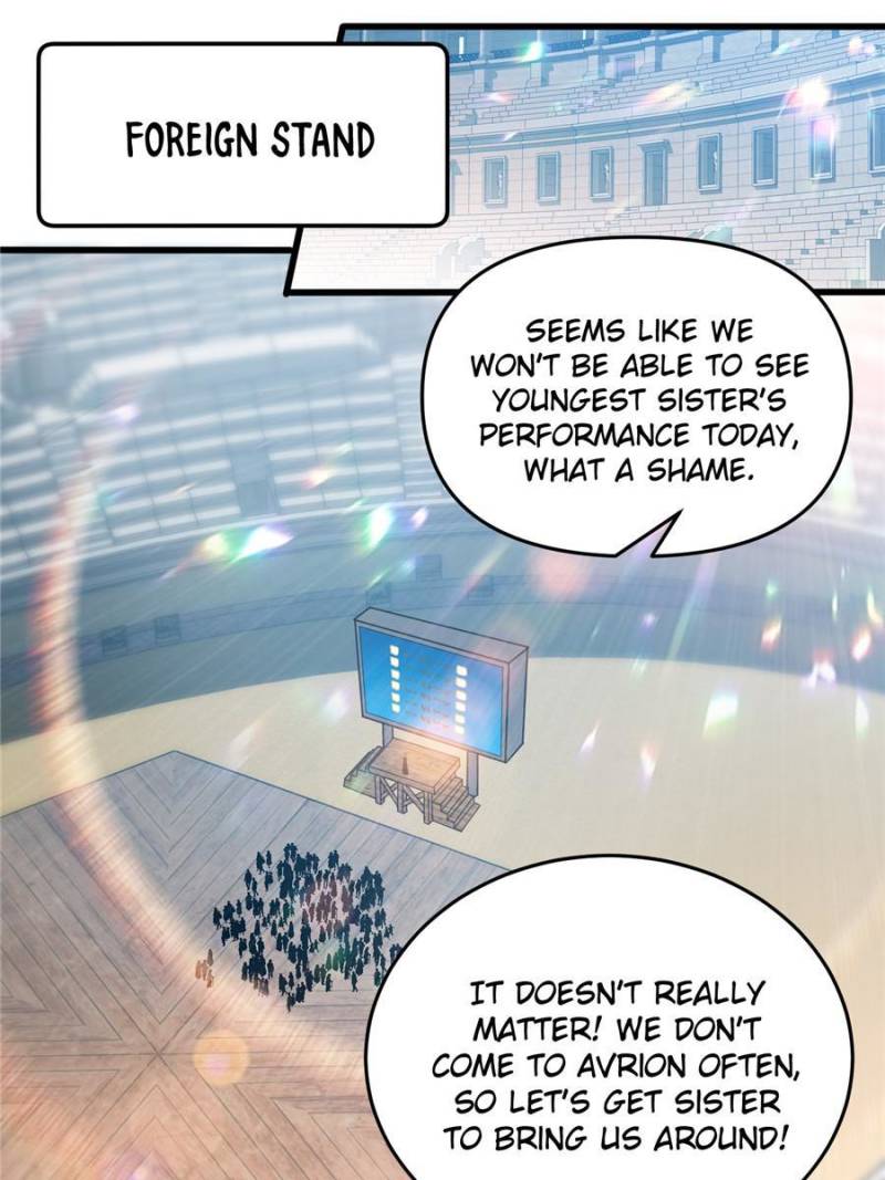 Read My Dragon System ENGLISH Manga Online