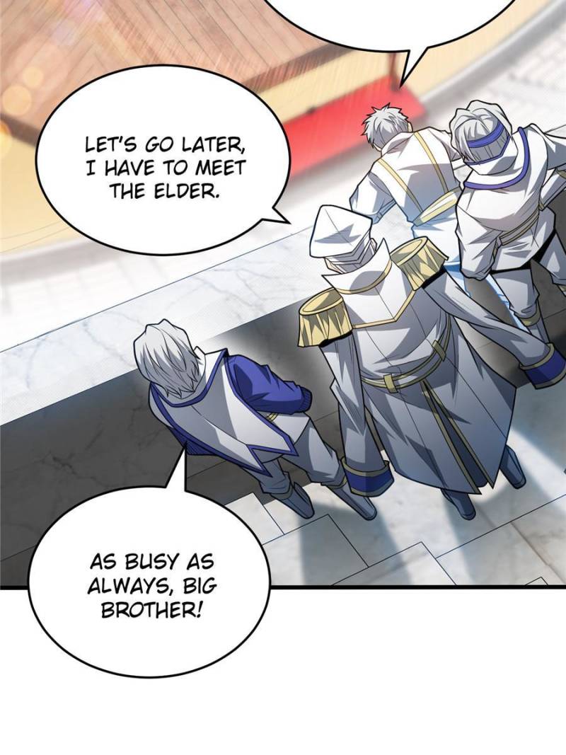 Read My Dragon System ENGLISH Manga Online