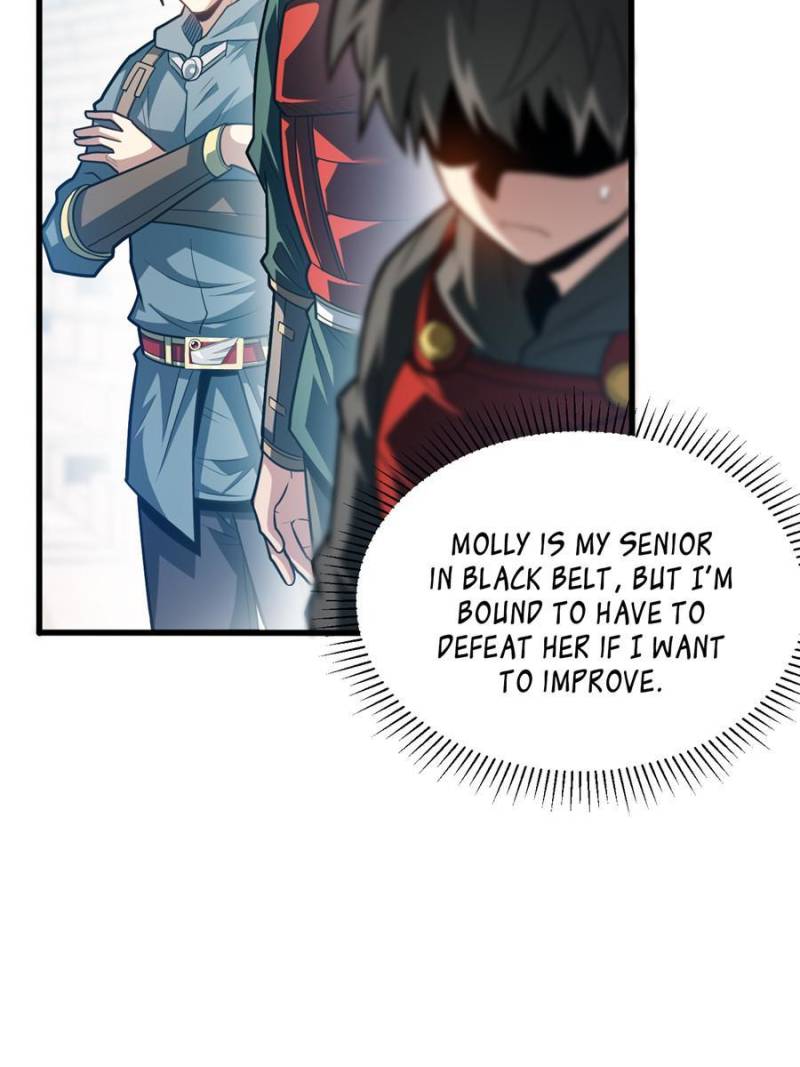 Read My Dragon System ENGLISH Manga Online