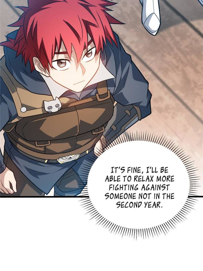 Read My Dragon System ENGLISH Manga Online
