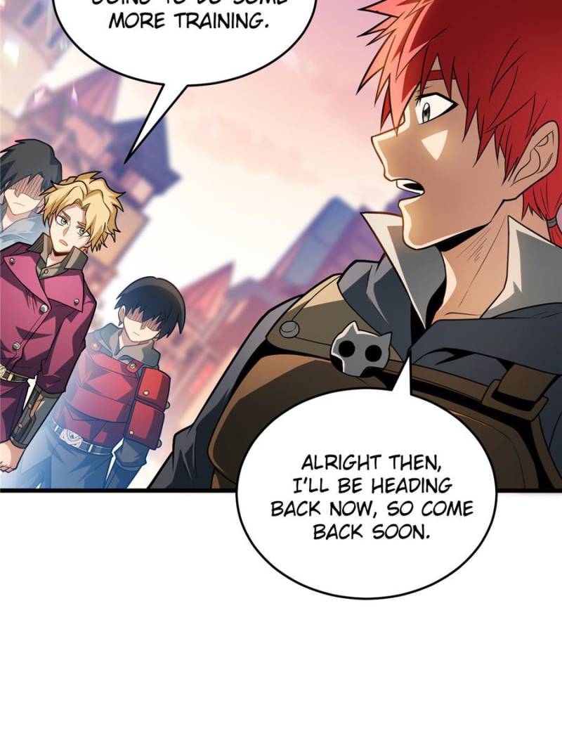 Read My Dragon System ENGLISH Manga Online