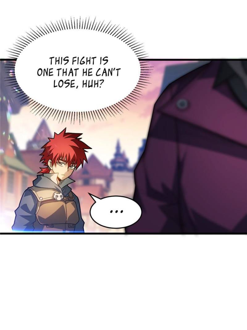 Read My Dragon System ENGLISH Manga Online