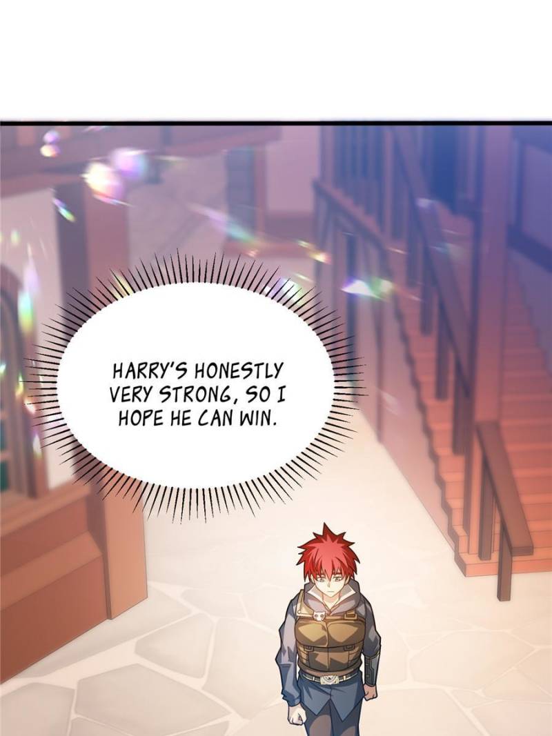 Read My Dragon System ENGLISH Manga Online