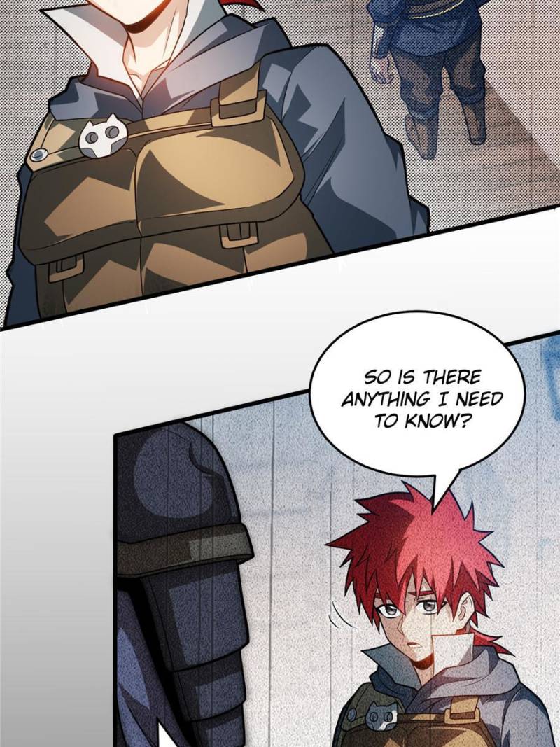 Read My Dragon System ENGLISH Manga Online