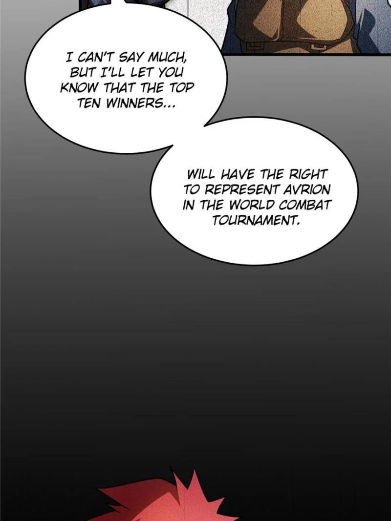 Read My Dragon System ENGLISH Manga Online