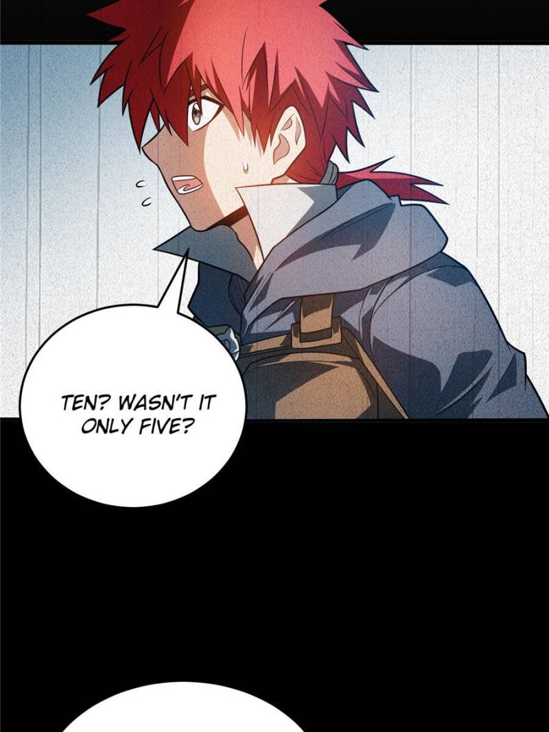 Read My Dragon System ENGLISH Manga Online