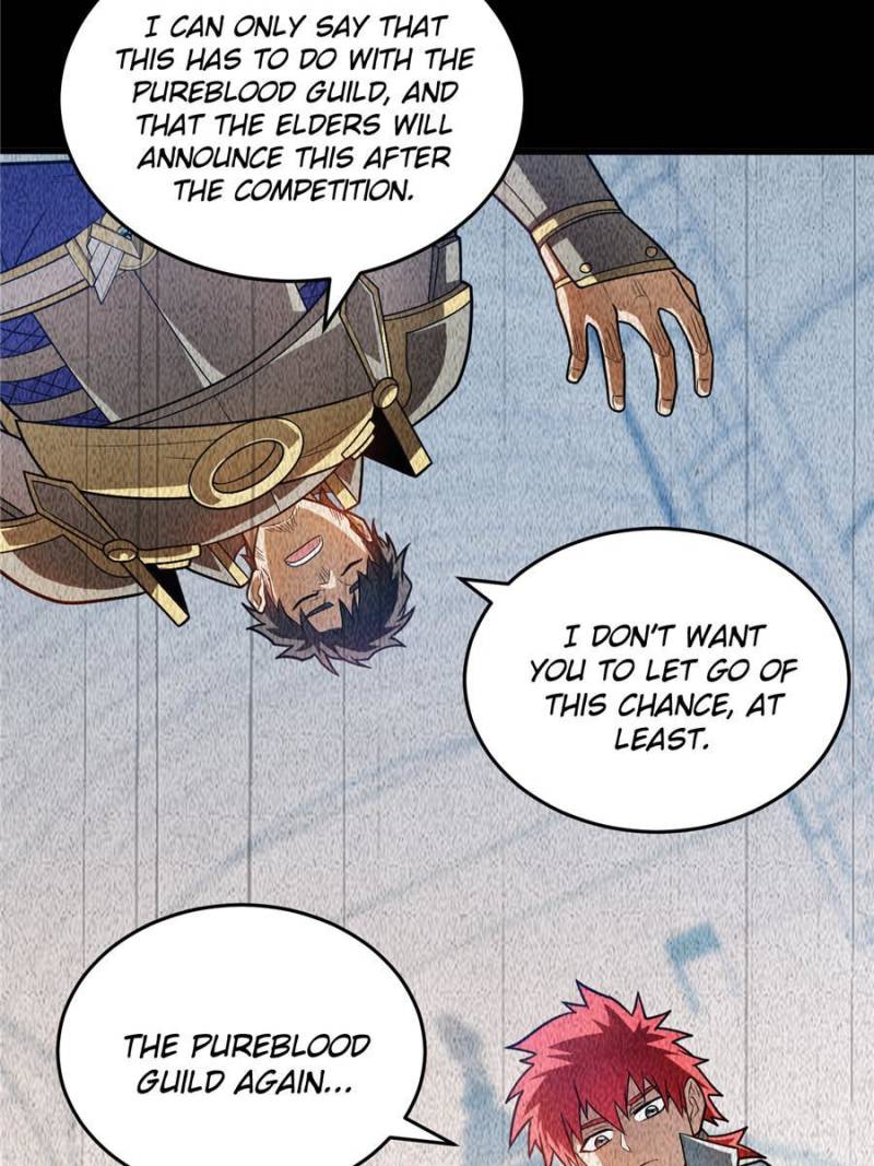 Read My Dragon System ENGLISH Manga Online