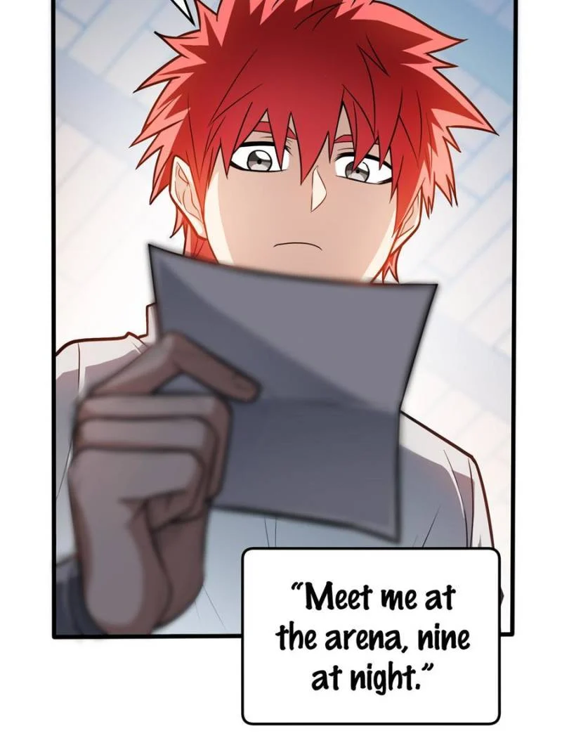 Read My Dragon System ENGLISH Manga Online