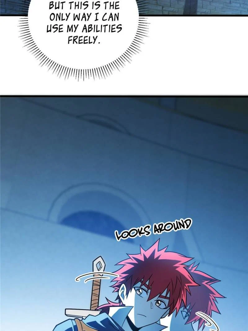 Read My Dragon System ENGLISH Manga Online