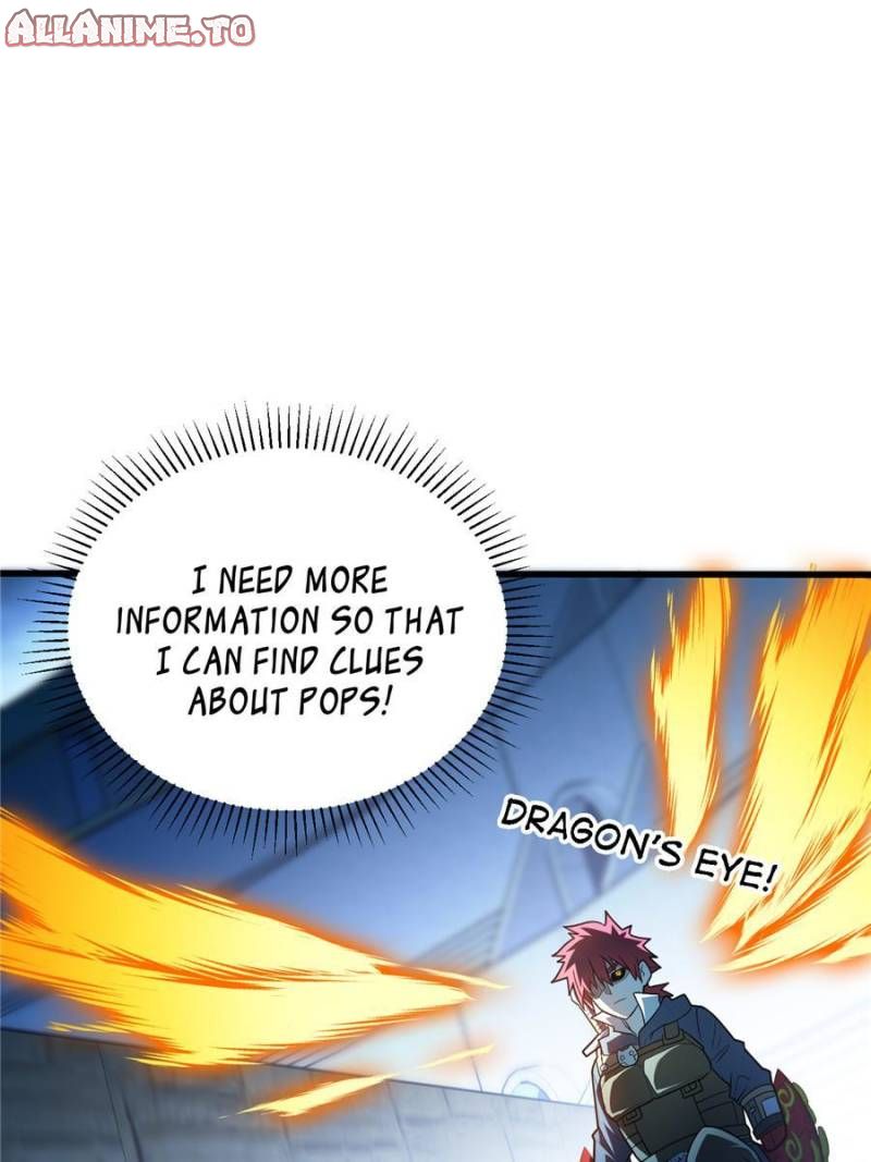 Read My Dragon System ENGLISH Manga Online